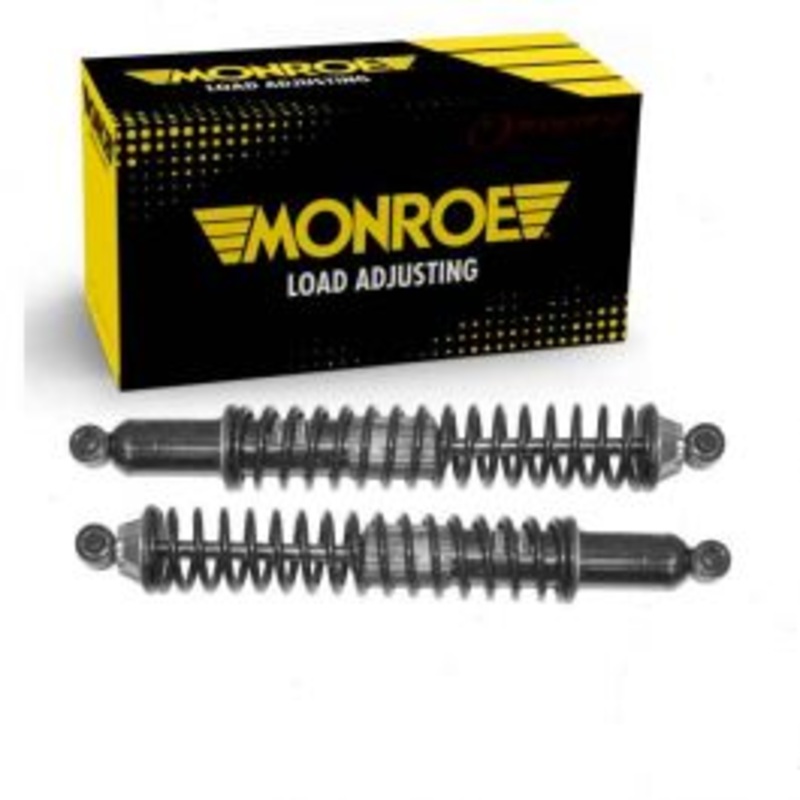 Monroe 58648 Shock Absorber