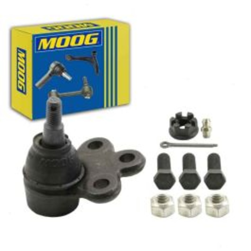 MOOG Front Lower Suspension Ball Joint for 1997-2002 Cadillac Eldorado