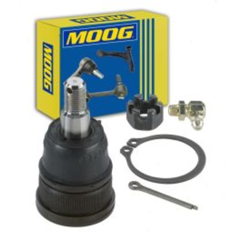MOOG Front Lower Suspension Ball Joint for 2002-2005 Acura RSX