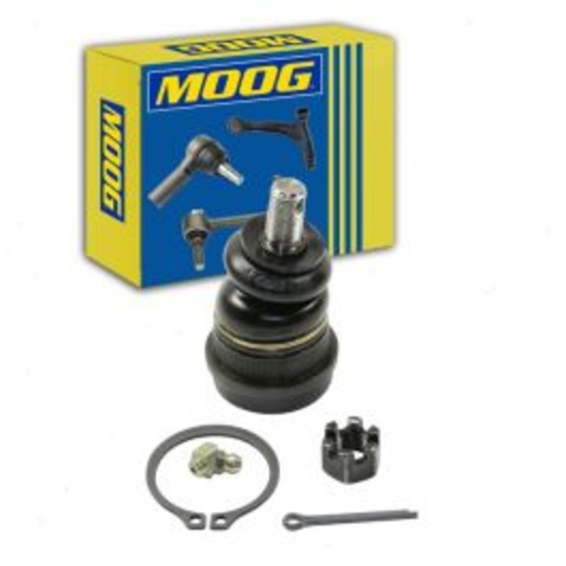 MOOG Front Lower Suspension Ball Joint for 2014-2018 Kia Forte5