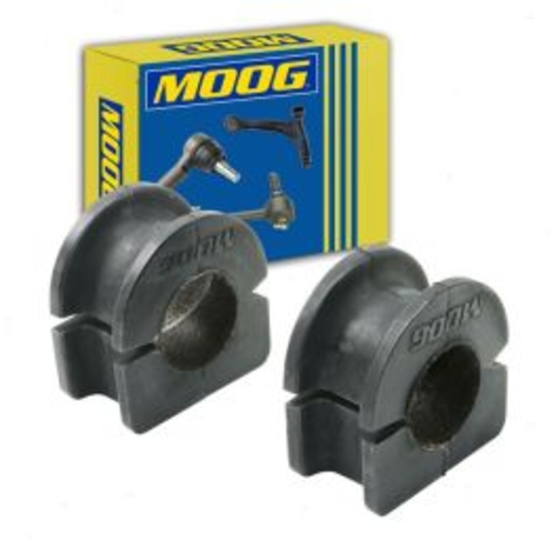 MOOG Front To Frame Stabilizer Bar Bushing Kit for 1979-2000 GMC C2500