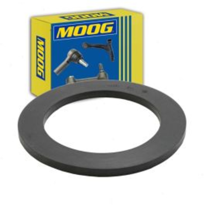 MOOG Front Upper Coil Spring Insulator for 1976-1987 Pontiac Grand Prix