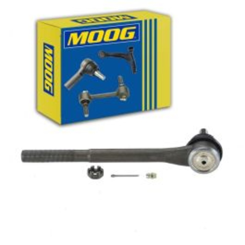 MOOG Outer Steering Tie Rod End for 1964-1970 Oldsmobile Cutlass 4.1L 5.7L 6.6L L6 V8
