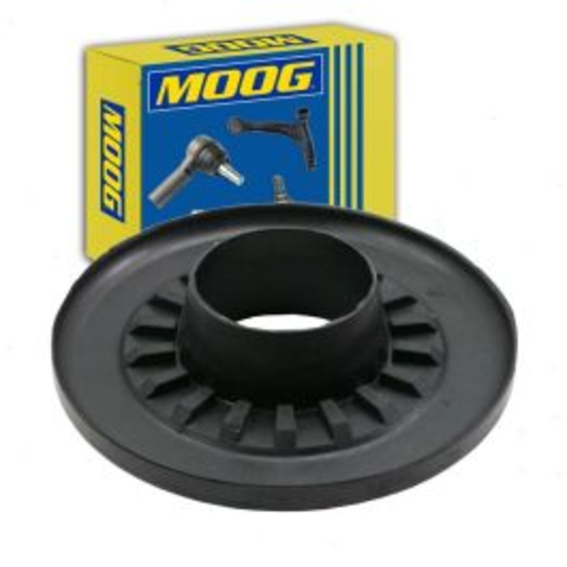 MOOG Rear Upper Coil Spring Insulator for 1999-2004 Jeep Grand Cherokee