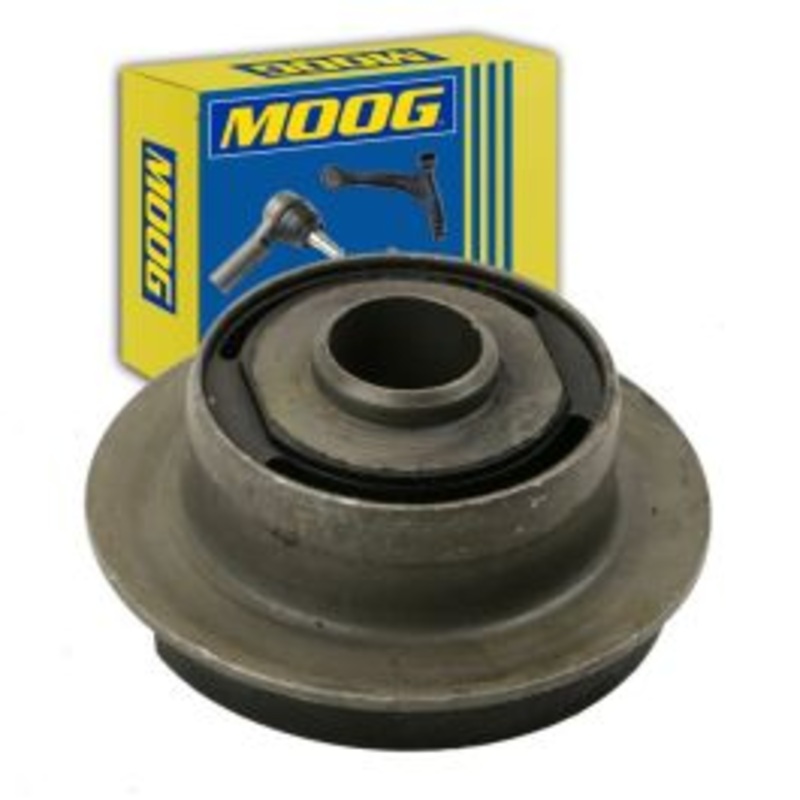 MOOG Steering Center Link Bushing for 2013-2018 GMC Sierra 3500 HD