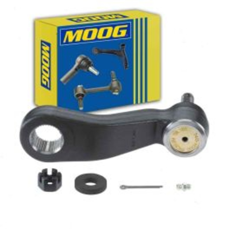 MOOG Steering Pitman Arm for 2001-2006 GMC Sierra 3500