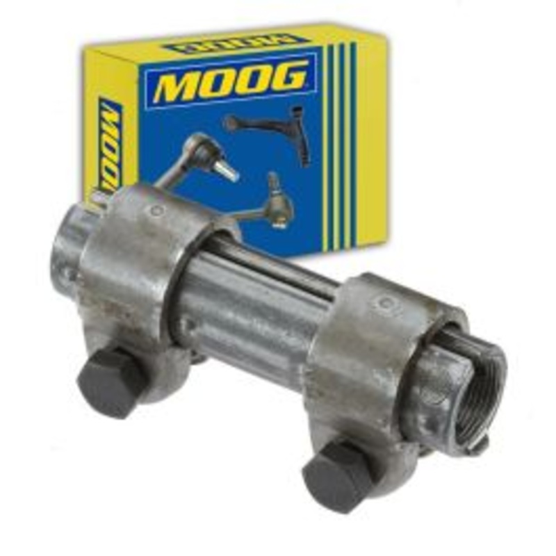 MOOG Steering Tie Rod End Adjusting Sleeve for 1973-1976 GMC Jimmy