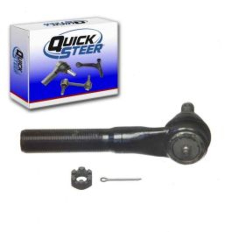QuickSteer ES3497 Steering Tie Rod End