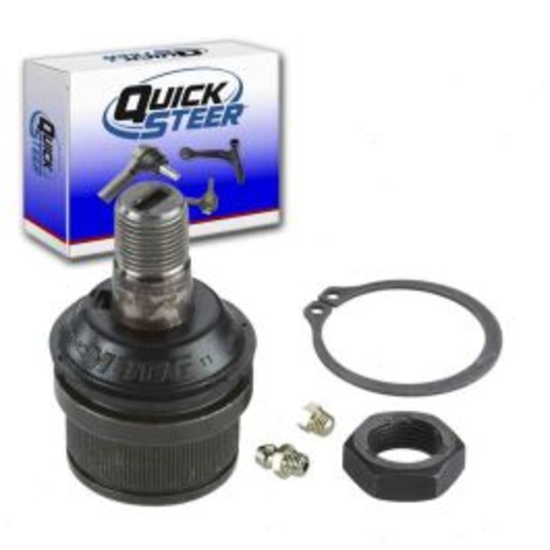 QuickSteer Front Lower Suspension Ball Joint for 1970-1986 Chevrolet K20 Suburban