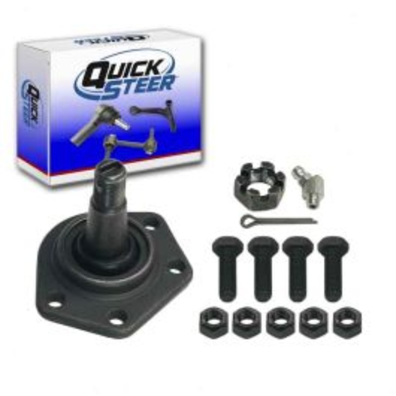 QuickSteer Front Lower Suspension Ball Joint for 1984-1991 GMC S15 Jimmy