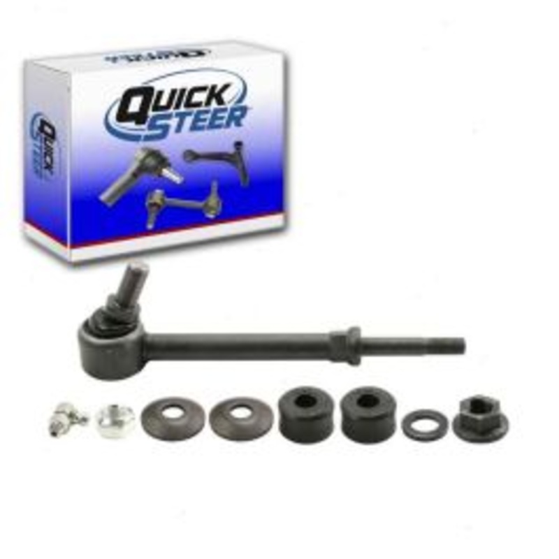QuickSteer K90681 Suspension Stabilizer Bar Link