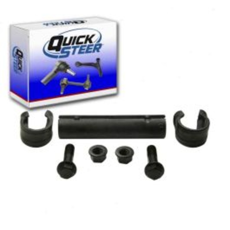 QuickSteer Left Steering Tie Rod End Adjusting Sleeve for 1994-2002 Dodge Ram 3500