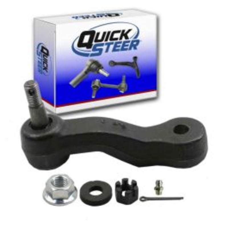 QuickSteer Steering Idler Arm for 2000-2006 Chevrolet Tahoe 4.8L 5.3L V8