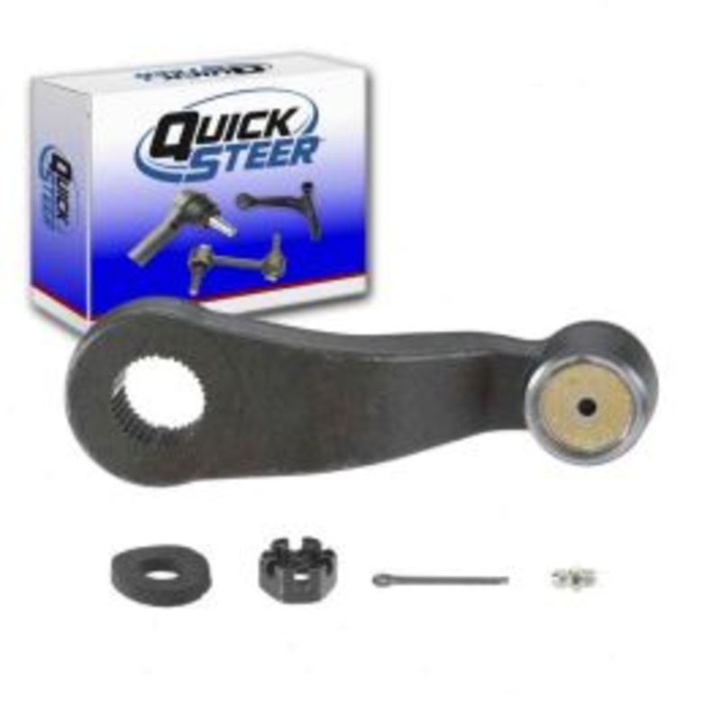 QuickSteer Steering Pitman Arm for 1992-2000 GMC Yukon