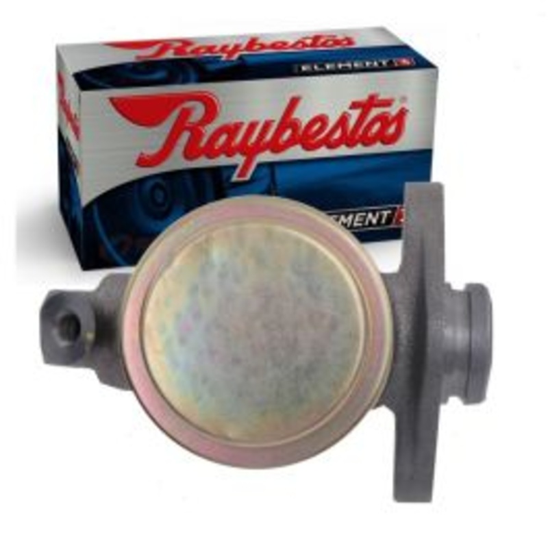 Raybestos Element3 Brake Master Cylinder for 1961 Ford Thunderbird