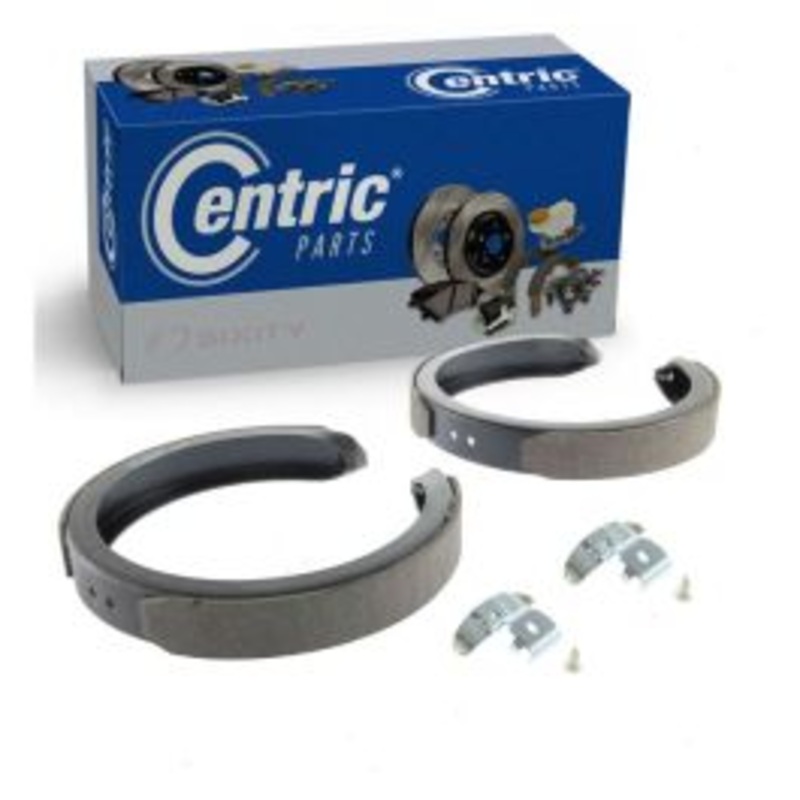 Centric Premium 111.07810 Parking Brake Shoe