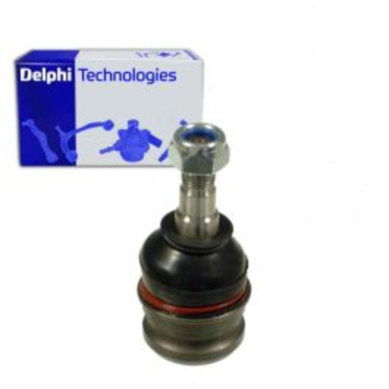 Delphi Front Lower Suspension Ball Joint for 2005-2006 Saab 9-2X