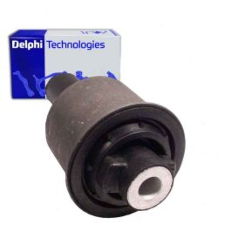 Delphi Front Upper Forward Suspension Control Arm Bushing for 1999-2001 Mercedes-Benz CLK430
