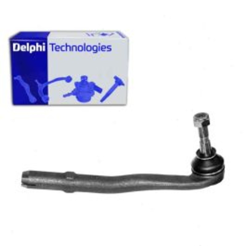Delphi TA1646 Steering Tie Rod End