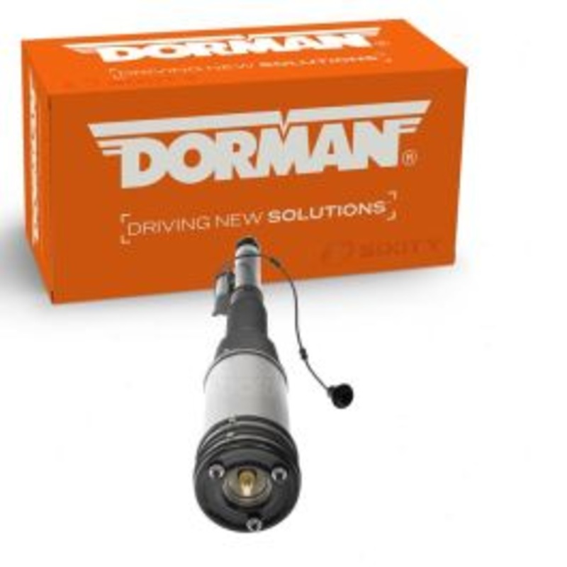 Dorman Rear Right Air Suspension Strut for 2000-2006 Mercedes-Benz S500