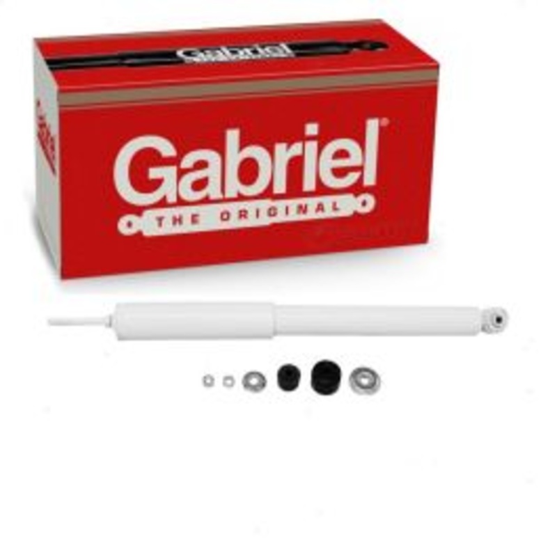 Gabriel Ultra G63909 Shock Absorber