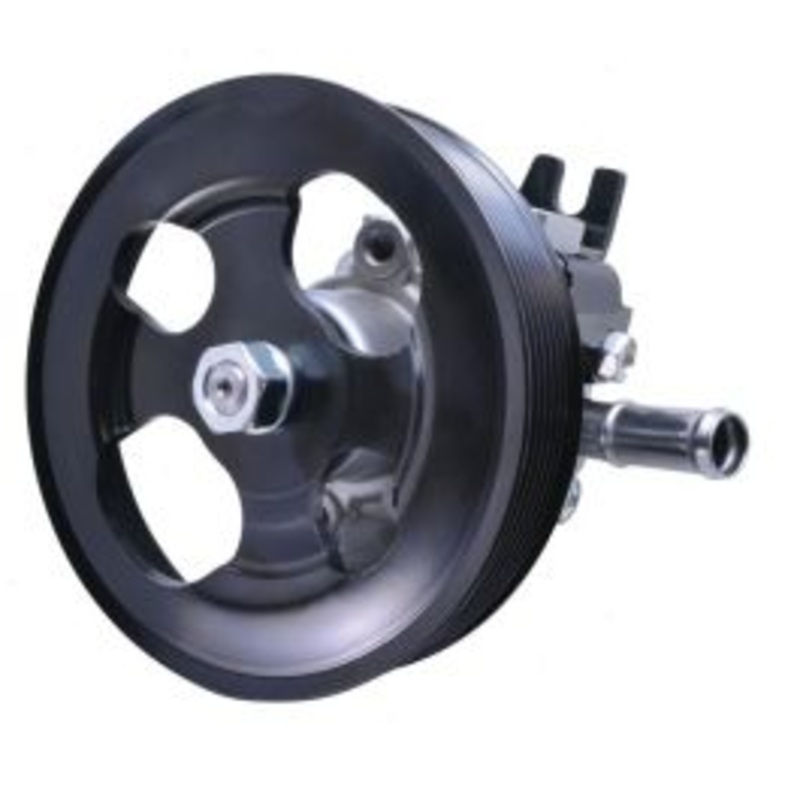 Hitachi Power Steering Pump for 2012-2016 Nissan NV3500 5.6L V8