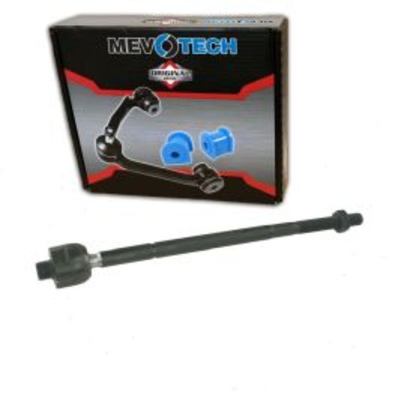 Mevotech Front Inner Steering Tie Rod End for 1991-2002 Saturn SL