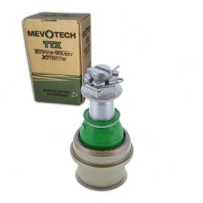 Mevotech TTX Front Lower Suspension Ball Joint for 2007-2009 Dodge Sprinter 2500
