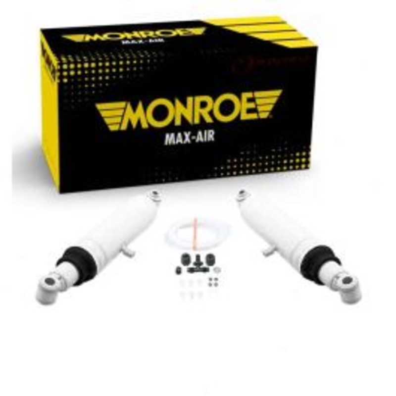 Monroe Max-Air MA757 Shock Absorber