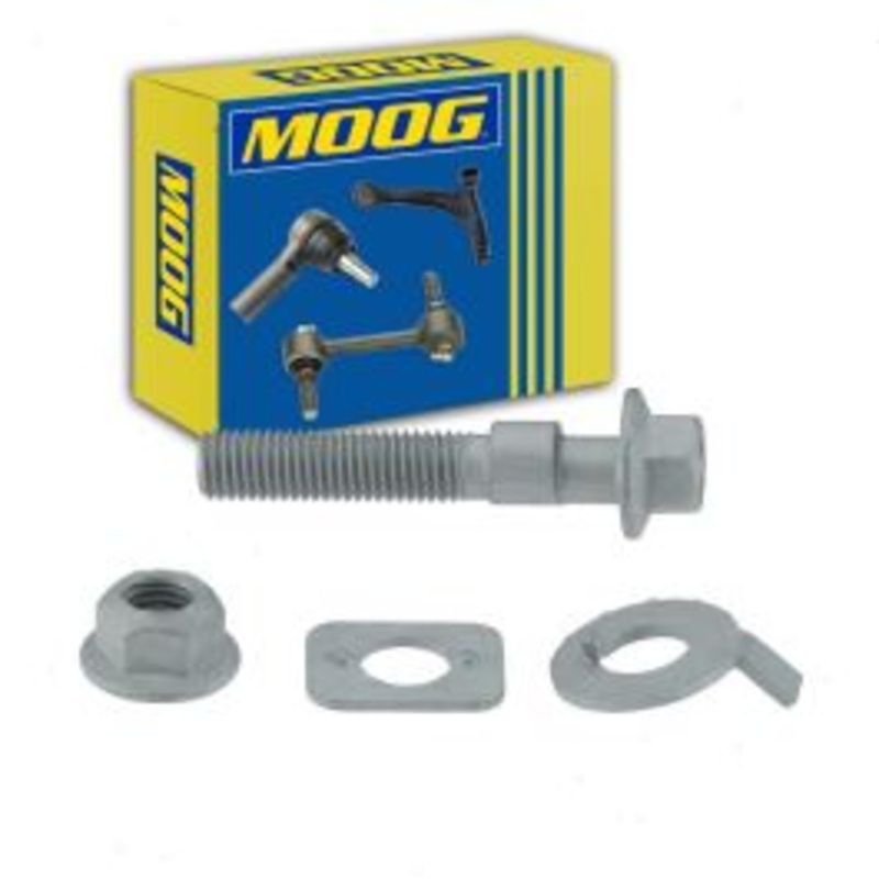 MOOG Front Alignment Camber Kit for 2007-2016 GMC Acadia