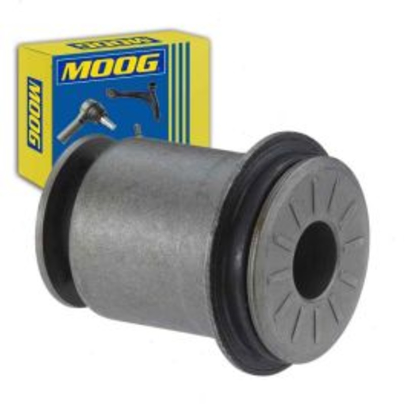 MOOG Front Lower Forward Suspension Control Arm Bushing for 2005-2015 Toyota Tacoma 2.7L 4.0L L4 V6