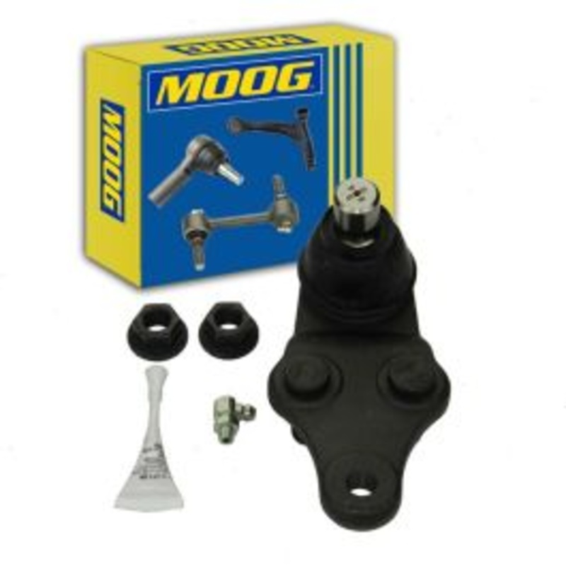 MOOG Front Lower Suspension Ball Joint for 2013-2019 Hyundai Santa Fe XL