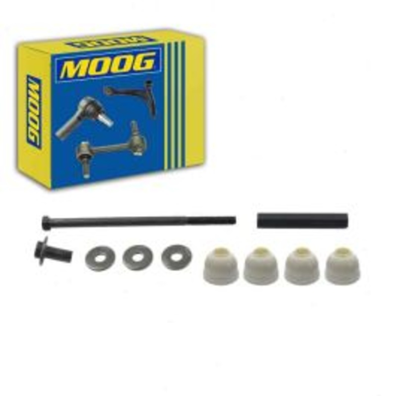 MOOG Front Suspension Stabilizer Bar Link Kit for 1962-1964 Buick Wildcat