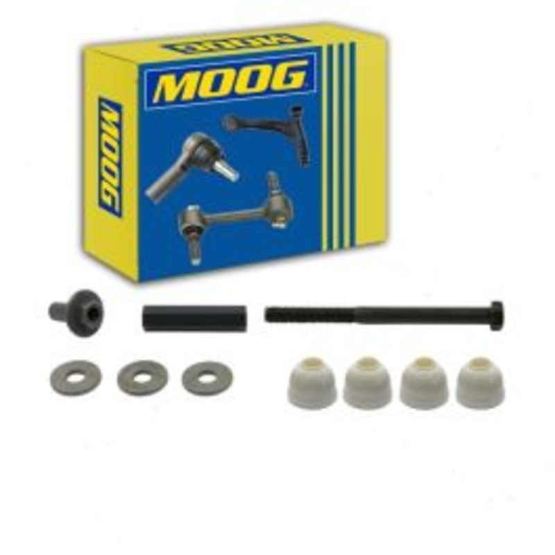 MOOG Front Suspension Stabilizer Bar Link Kit for 1971-1973 Buick Centurion