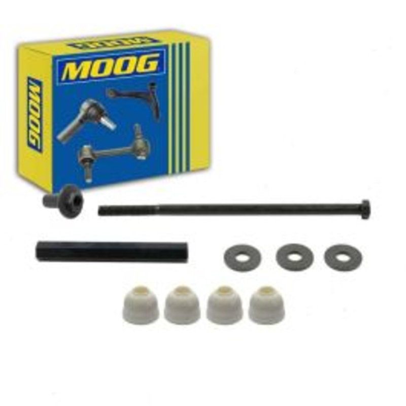 MOOG Front Suspension Stabilizer Bar Link Kit for 1992-1994 Chevrolet Blazer