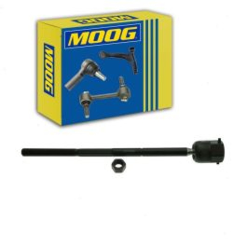 MOOG Inner Steering Tie Rod End for 1986-1995 Mercury Sable