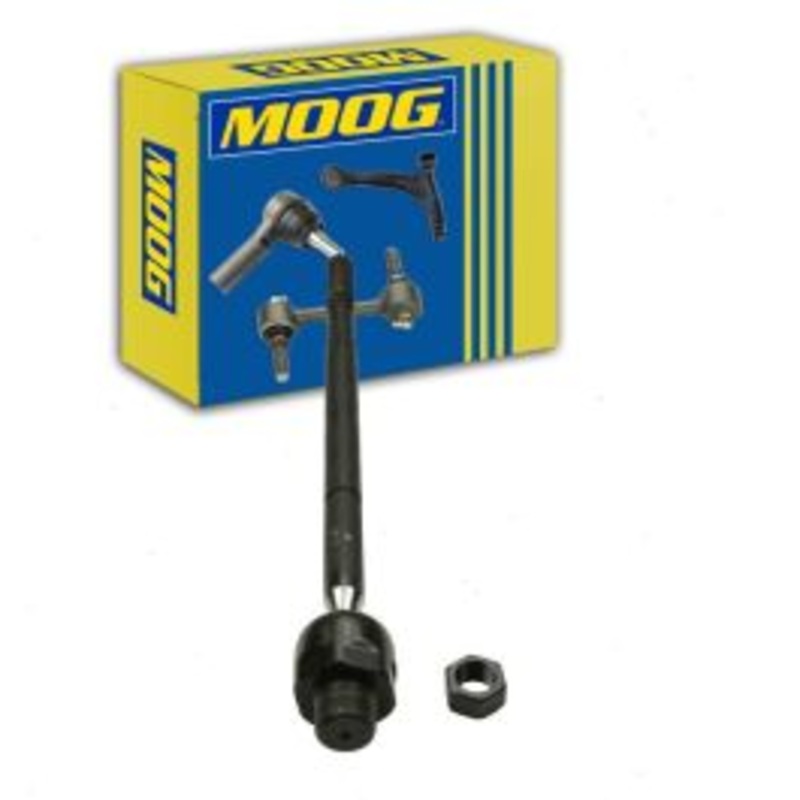 MOOG Inner Steering Tie Rod End for 2006-2010 Dodge Ram 1500