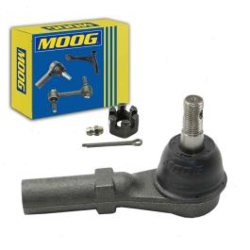 MOOG Outer Steering Tie Rod End for 2006-2010 Dodge Charger