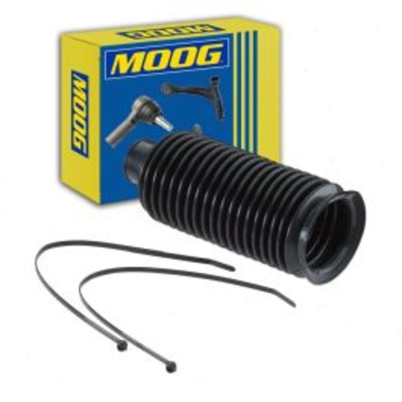 MOOG Rack and Pinion Bellows Kit for 1995-2004 Toyota Tacoma 3.4L V6