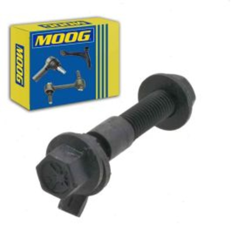 MOOG Rear Alignment Camber Kit for 1992-1995 Mazda MX-3