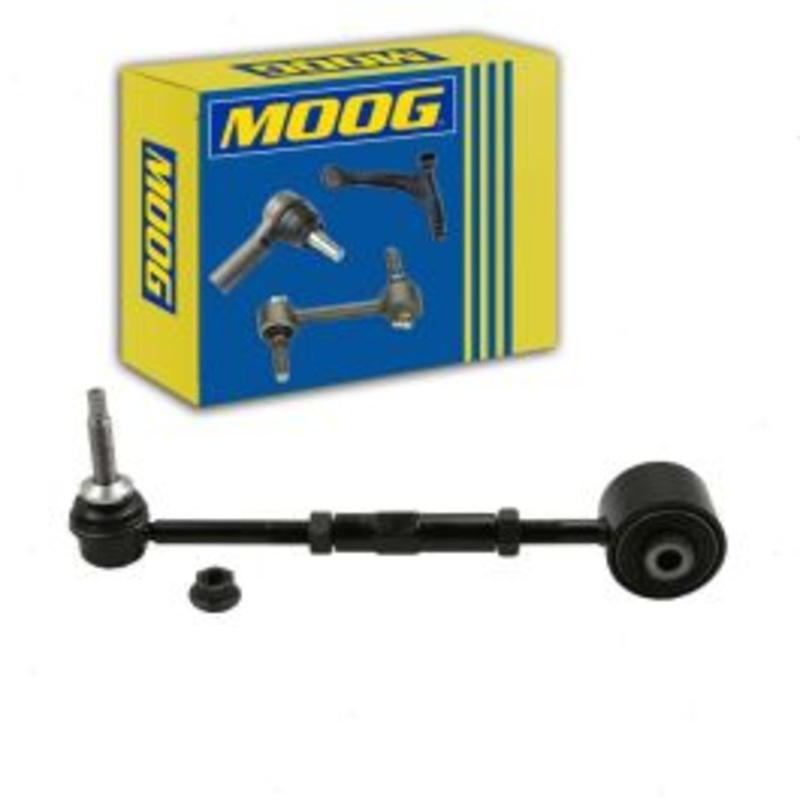 MOOG Rear Upper Forward Lateral Arm for 2010-2011 Ford Taurus