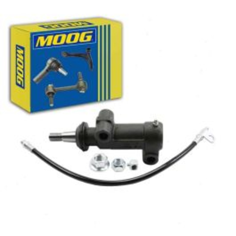 MOOG Steering Idler Arm Bracket Assembly for 2003-2009 Hummer H2