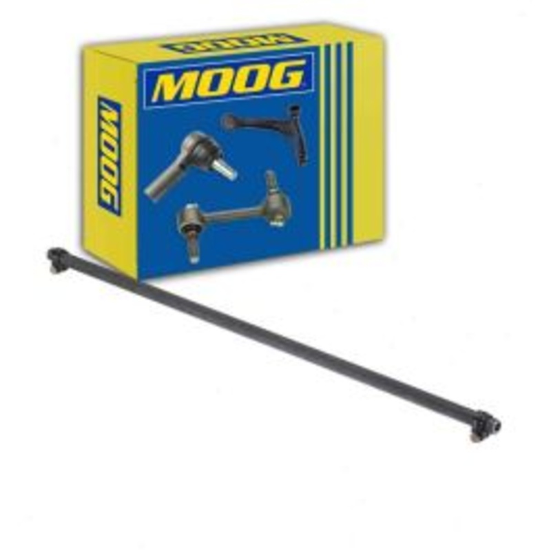 MOOG Steering Tie Rod End Adjusting Sleeve for 1991-1992 Jeep Comanche