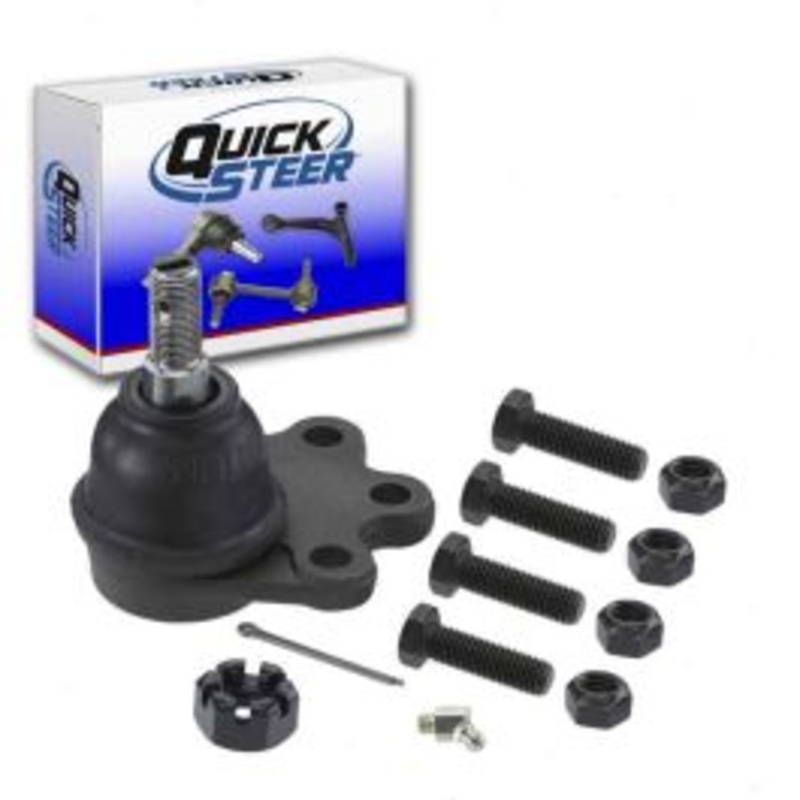 QuickSteer Front Lower Suspension Ball Joint for 1992-1999 Chevrolet K2500 Suburban