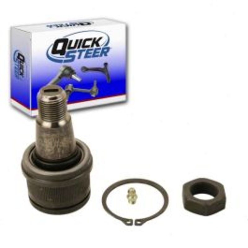 QuickSteer Front Lower Suspension Ball Joint for 1994-1999 Dodge Ram 2500