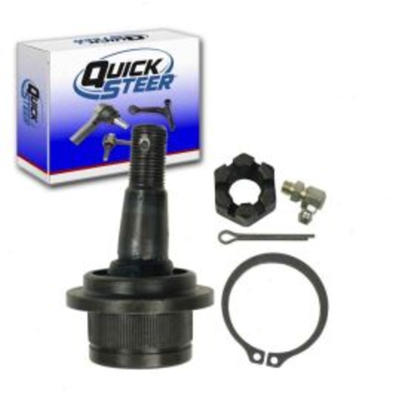 QuickSteer Front Lower Suspension Ball Joint for 1997-1999 Ford F-250