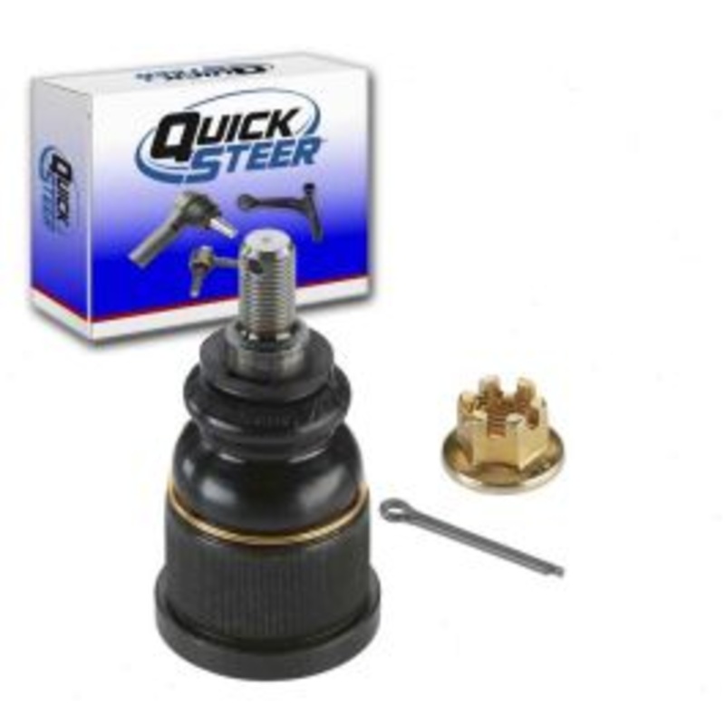 QuickSteer Front Lower Suspension Ball Joint for 2004-2008 Acura TSX