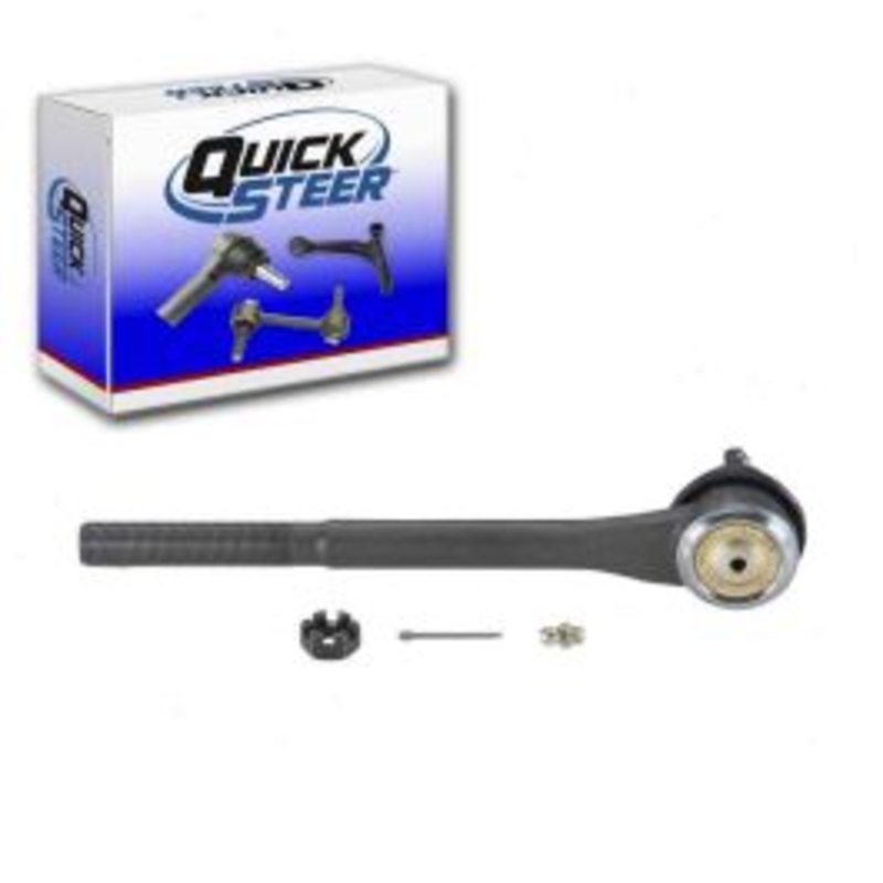 QuickSteer Outer Steering Tie Rod End for 1978-1981 Pontiac LeMans