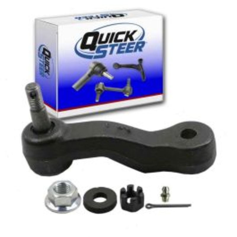 QuickSteer Steering Idler Arm for 2000-2006 Chevrolet Suburban 1500