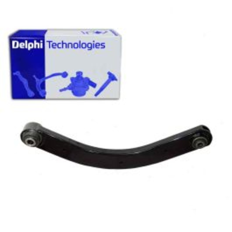 Delphi Rear Upper Rearward Suspension Control Arm for 2003-2011 Saab 9-3 2.0L 2.8L L4 V6